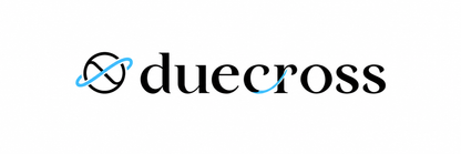 duecross - Borsa da palestra magnetica con portaborraccia